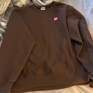 Dunkin Crewneck